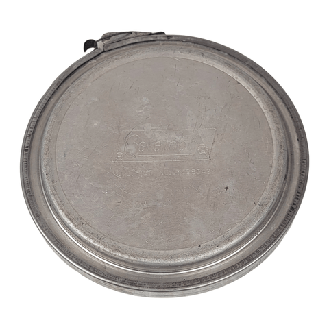 Parts Safe Metal 200A, Used Rusty- E1602