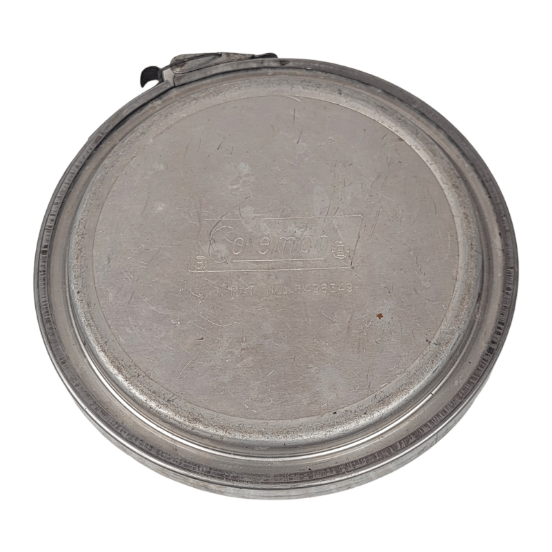 Parts Safe Metal 200A, Used Rusty- E1602