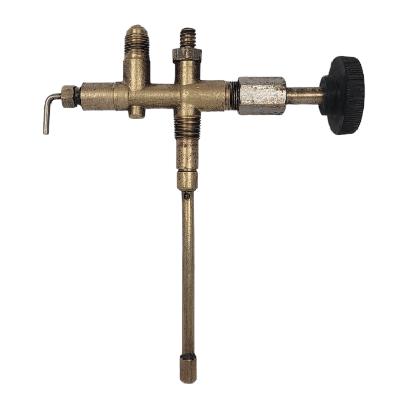 Valve Assembly, Used