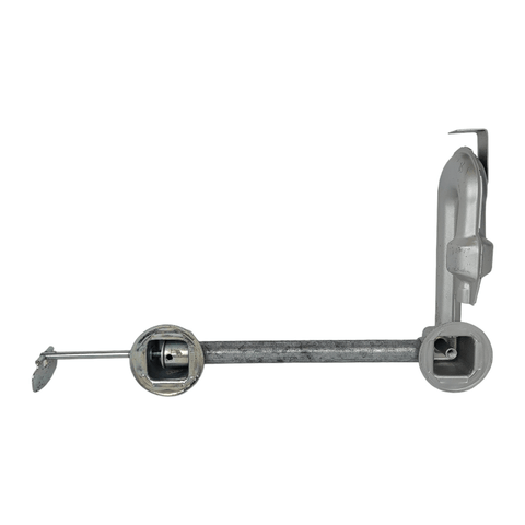 Manifold Assembly - L5