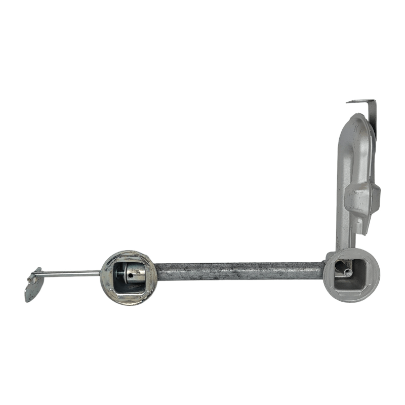 Manifold Assembly - L5