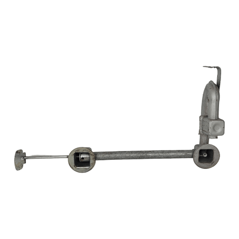 Manifold Assembly - L4