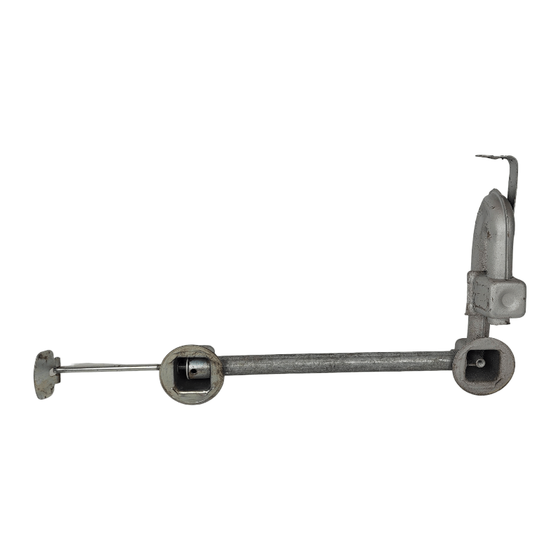 Manifold Assembly - L4