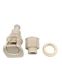 Faucet, Light Gray - E1336