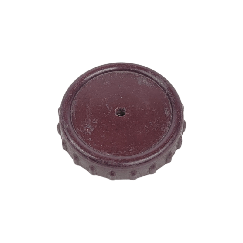 HGP Wheel Red, Used