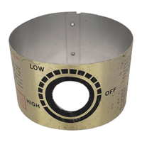 286 CL1 Collar, Used - X12