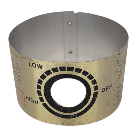 286 CL1 Collar, Used - X12