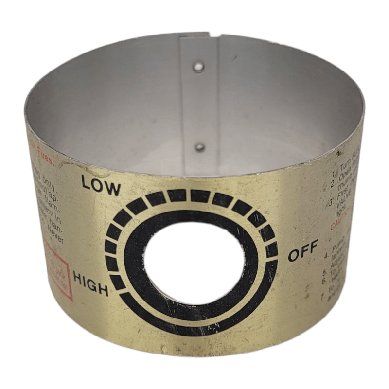 286 CL1 Collar, Used - X12