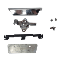 Cooler Latch Kit - E1600