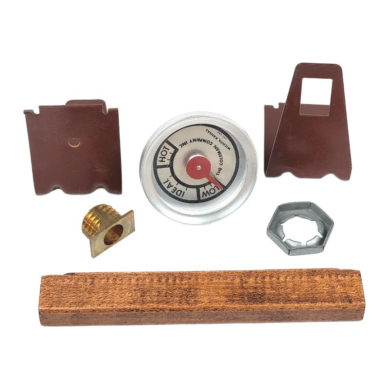 Handle/Thermometer - E1559