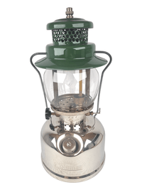 CPR Lantern, Used