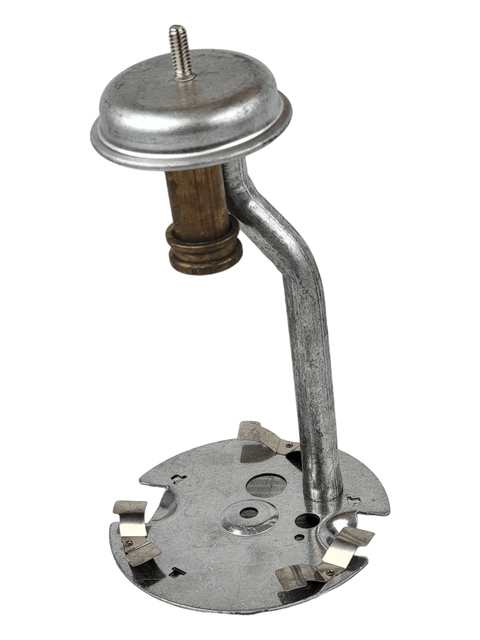 Burner Assembly