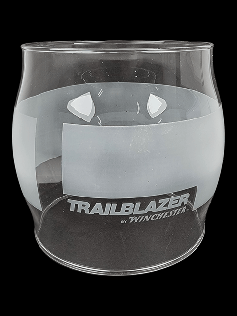 Globe 237 Trailblazer Frosted - G111