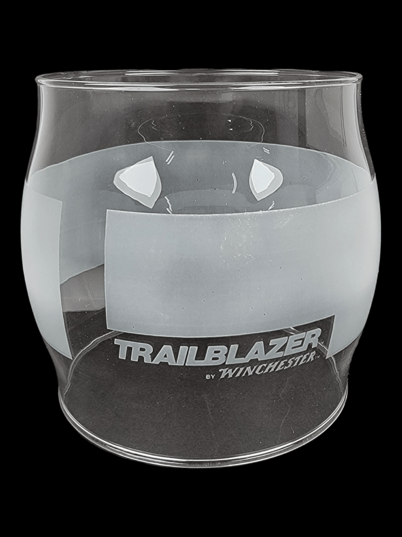 Globe 237 Trailblazer Frosted - G111