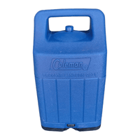 Carry Case Propane Blue Used - CC12