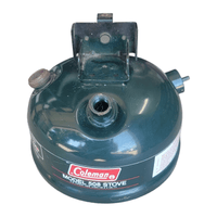 Fount 508, Used - F155