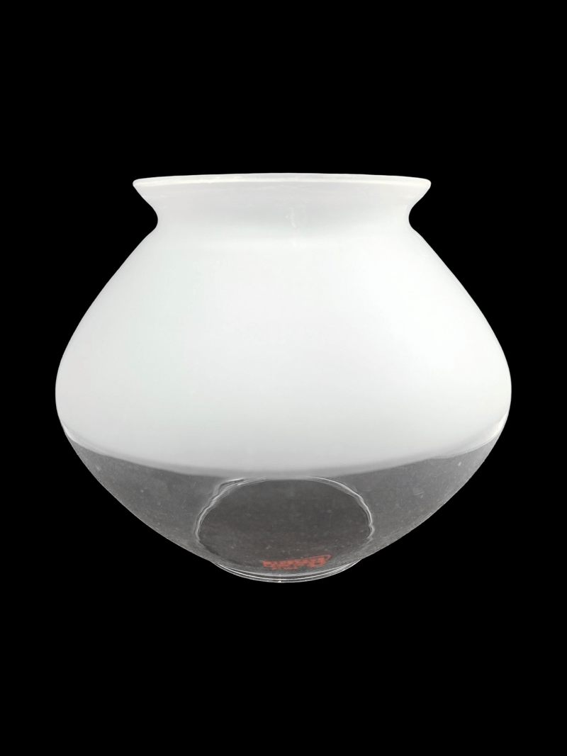 Midstate Lamp Globe Frosted #1304 - G200