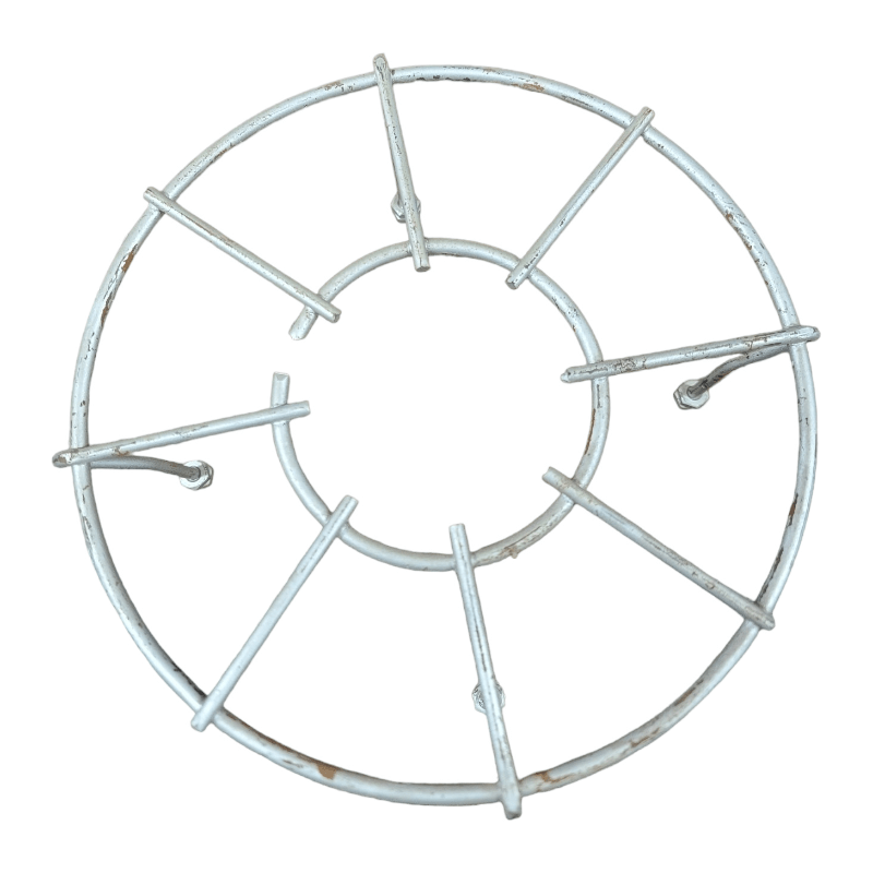 Burner Grate - E1641