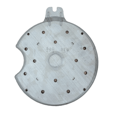 Frame Base Plate