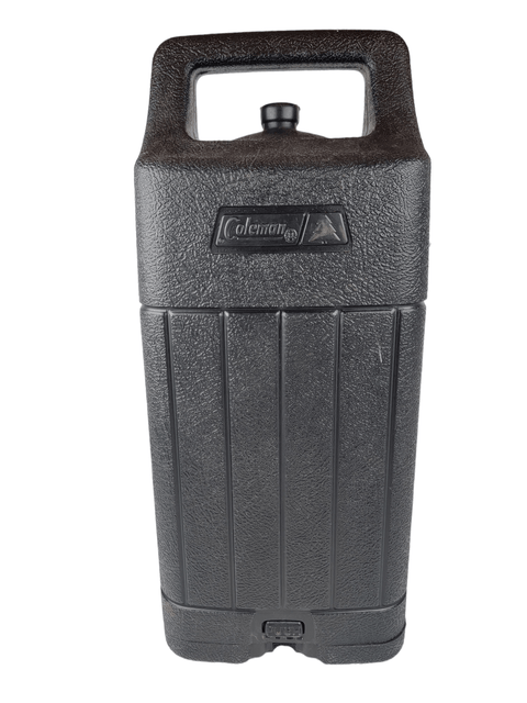 Black Carry Case - CC16