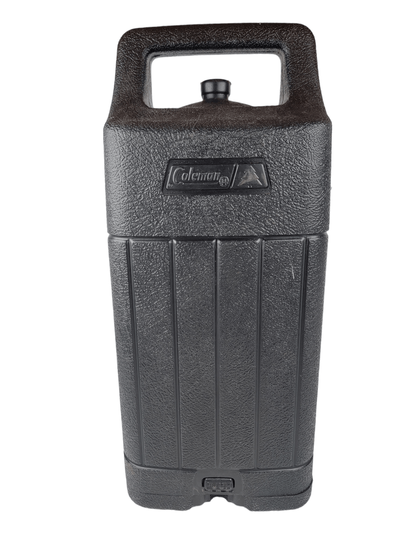 Black Carry Case - CC16