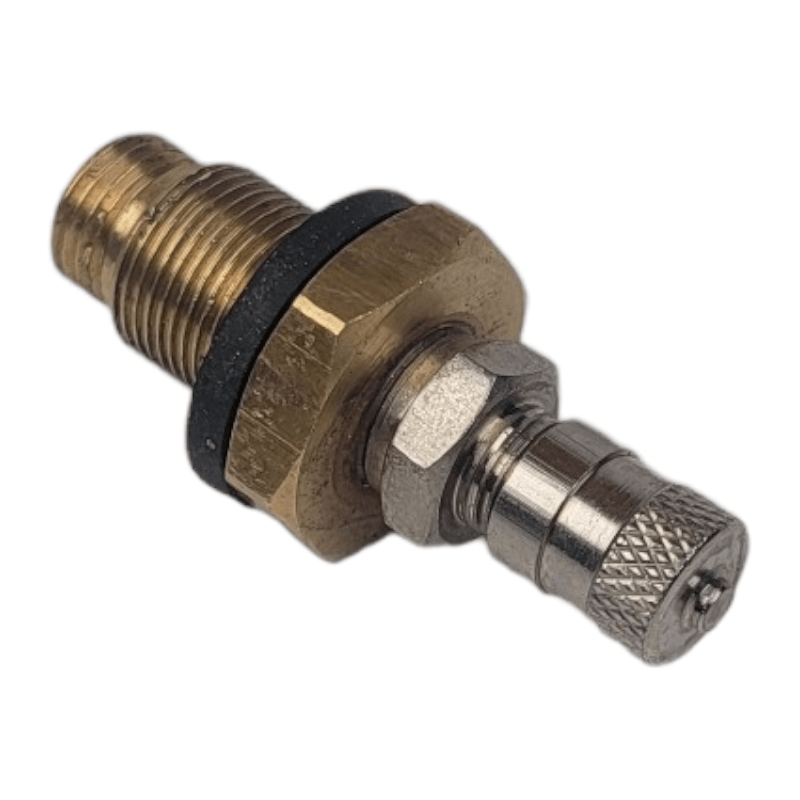 327 Tire Valve Filler Plug