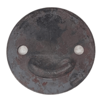 Burner Cap, Used - E1619