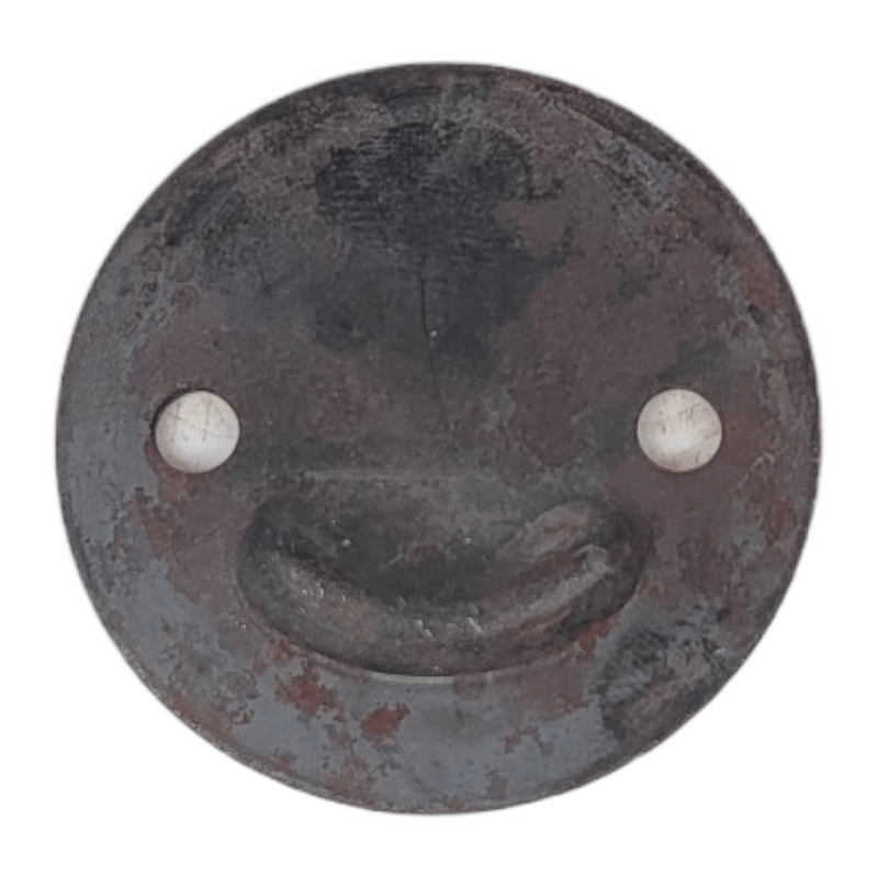 Burner Cap, Used - E1619