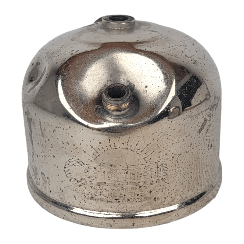 242 Fount, Used
