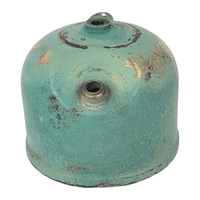 Fount Seafoam, Used -
