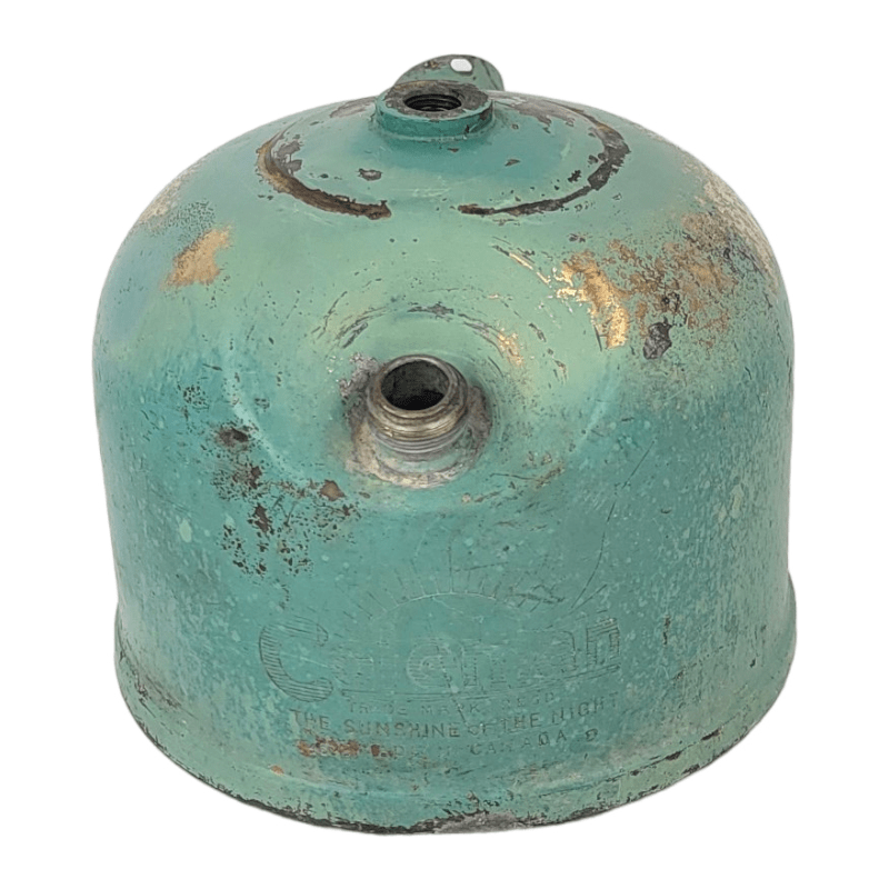 Fount Seafoam, Used -