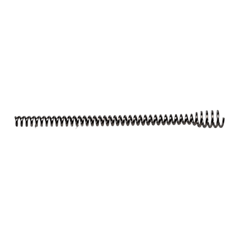 Generator Spring, Old Style, Used - S98