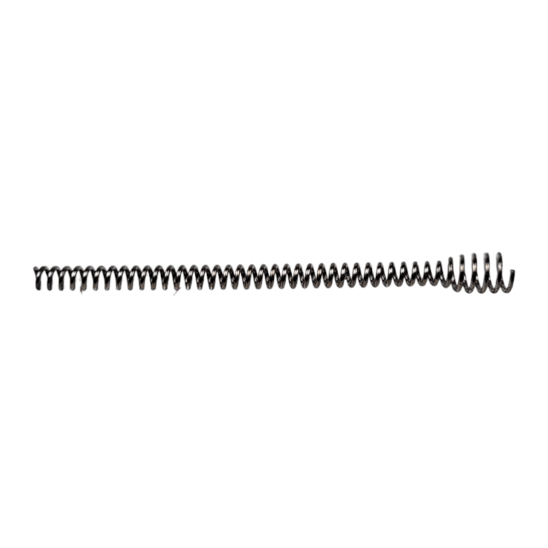 Generator Spring, Old Style, Used - S98