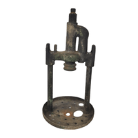 247 Burner Frame, Used - BF#10