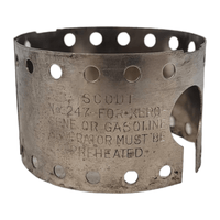 Collar 247, Used