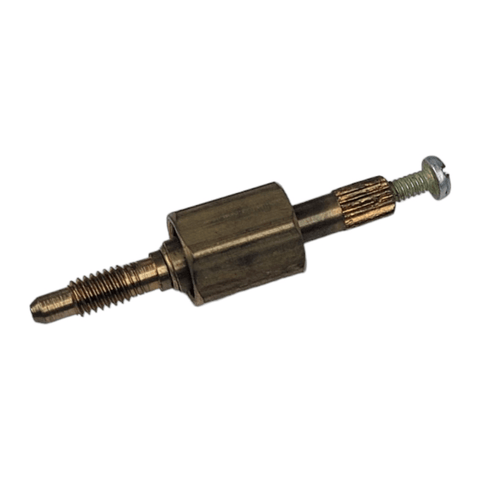 Valve Stem w/Nut, Used - E1632