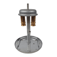 Burner Assembly