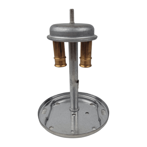 Burner Assembly