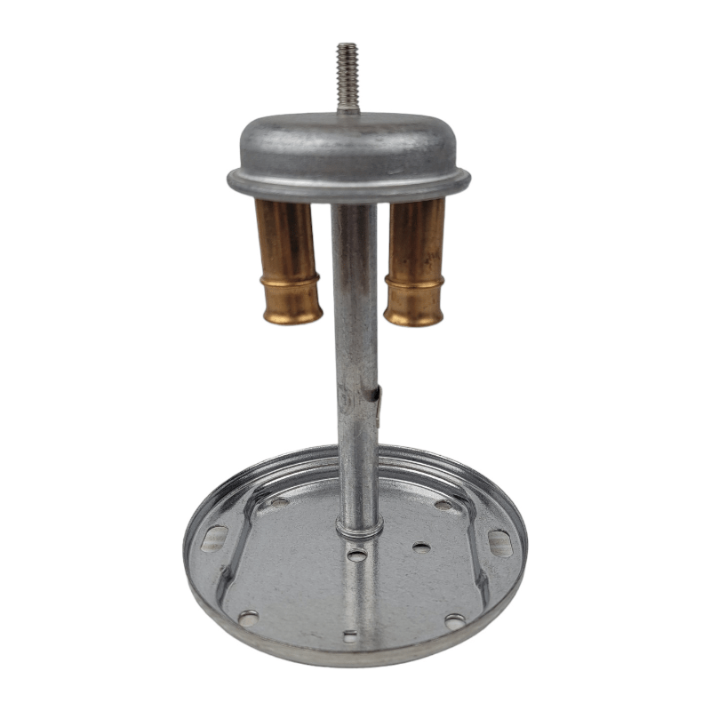 Burner Assembly