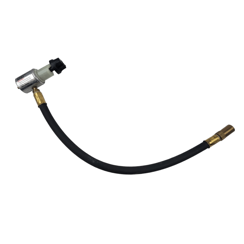 Propane Regulator Assembly, NOS - E1756