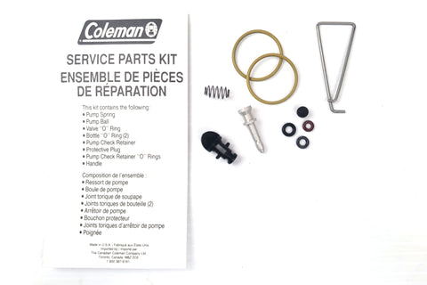 Parts Kit - E1328
