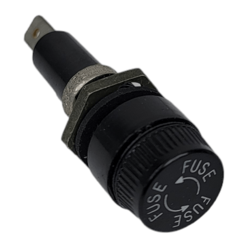 Duo Therm Fuse Holder - E1001