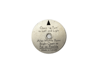 200 Direction Disk Canadian, Used -