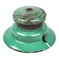 Vent Seafoam, Used - V100