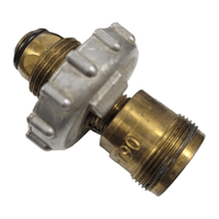 Bulk Adaptor, Used - E1149