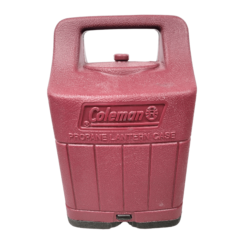 Carry Case, Propane - CC6