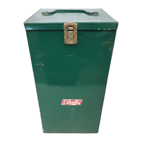 Green Carry Case - CC9