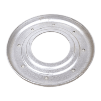 Burner Bowl, NOS - E1104