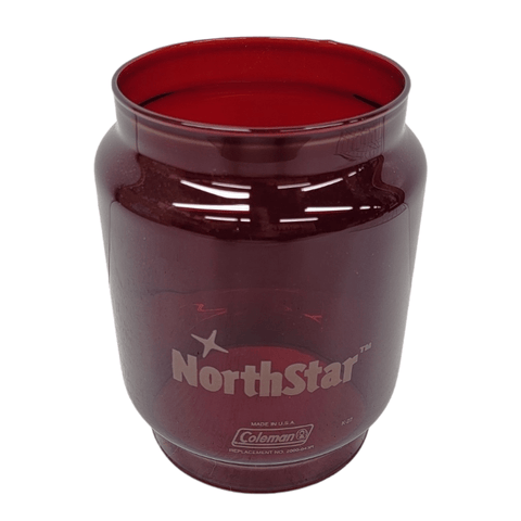Globe Northstar Red - G500