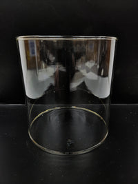 220 McGee Glass Bake for AGM - G118